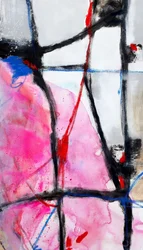 Dynamic Pink Abstraction