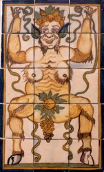 Bacchus
