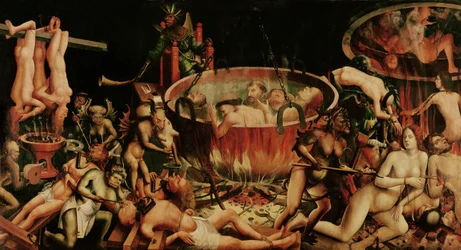 Hell