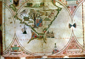 Straits of Magellan