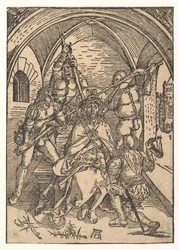Christ Crowned with Thorns