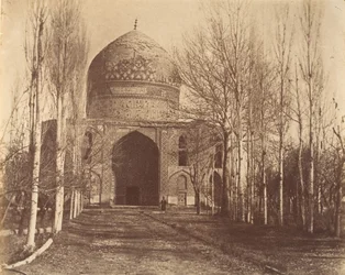 Tomb of Kogin Baba