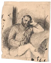 High School Principal Knudsen