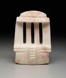 Temple, before 300 BC