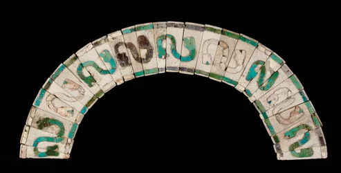 Mochica Necklace, c.200-600 AD