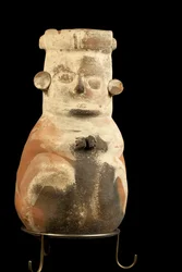 China Jar / Chancay Culture