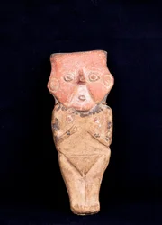 Female Figurine