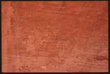 Human figures