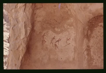 Human Figures