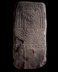 Granite Idol VI from Hernan-Perez
