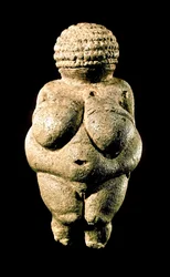 Prehistoric Art: The Venus of Willendorf