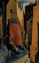 Industry, ca. 1923