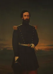 Portrait of Don Alejandro Díaz