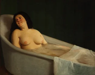 The Bath