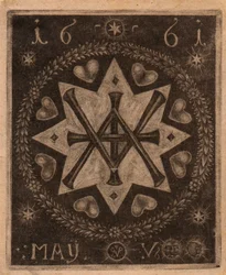 Masonic Symbol