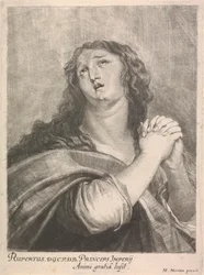 The Magdalen