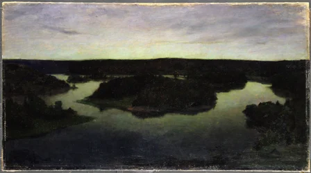 A Summer Night at Tyreso