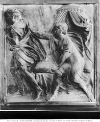 The Chastity of Joseph