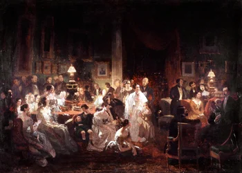 Discovery of the daguerreotype