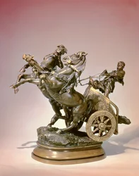 Charioteer