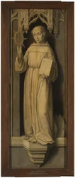 Saint Bernardino of Siena