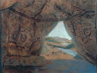 N. Rimsky-Korsakov, The Maid of Pskov / Roerich