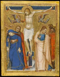 The Crucifixion