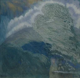 Storm Lovers
