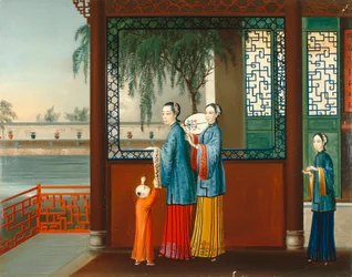 Domestic Interior