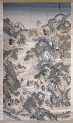 Gatherings of Groups Immortals