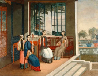 Musicians