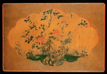 Table Top, Kangxi Period (1662-1722)