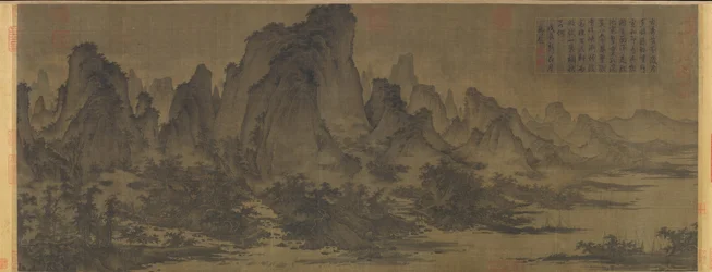 Summer Mountains