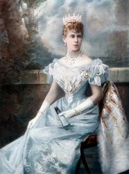 Mary of Teck