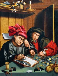 Money Lenders