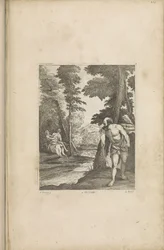Abduction of Deianira