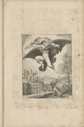 Rape of Ganymede