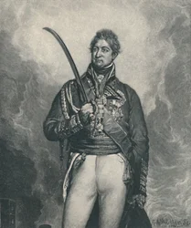 Sir Thomas Picton