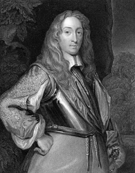Robert Greville, 2nd Baron Brooke, 1824