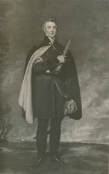Field-Marshal Arthur Wellesley, Duke of Wellington, c1810, 1896