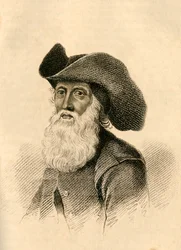 Henry Jenkins - Who Lived to the Amazing Age of 169 Years