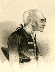 John Elwes. The Remarkable Miser