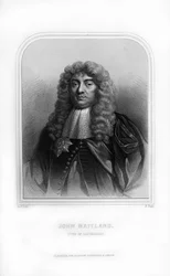John Maitland, 1st Duke of Lauderdale, Scottish Politician