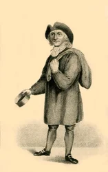 Thomas Britton, The Musical Small Coal-man