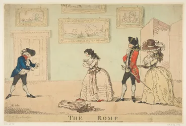 The Romp