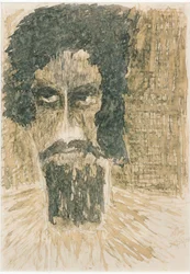A Head