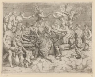Feast of the Gods