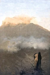 To the Glory through the Darkness