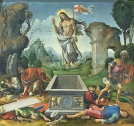 Resurrection of Christ