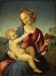 Madonna Colonna